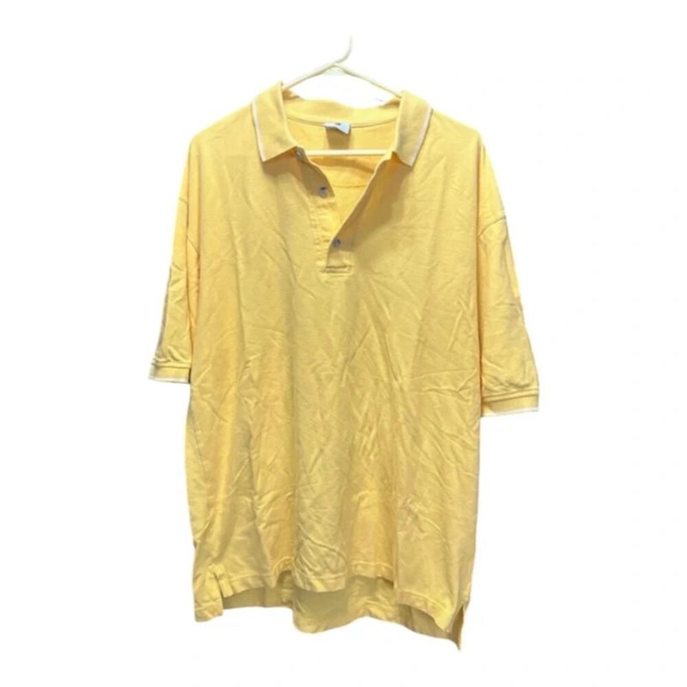 Columbia polo T-shirt, L